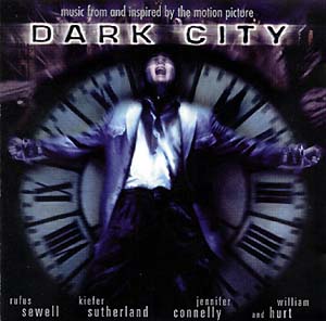    / Dark City