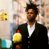 -  / Basquiat 1996
