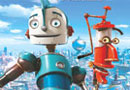 NEW!  /Robots/,  /Madagascar/